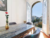 Nice quartier Wilson - Beau 4/5 pièces de 145 m² dans magnifique immeuble bourgeois — photo 3