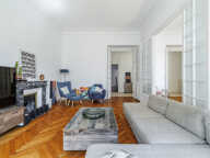 Nice quartier Wilson - Beau 4/5 pièces de 145 m² dans magnifique immeuble bourgeois — photo 4