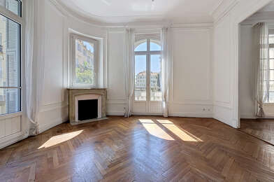 Appartement 4 pièces 770000 €