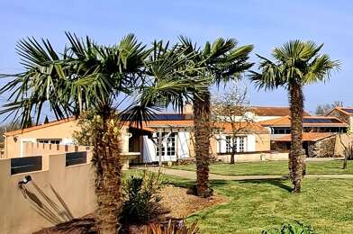 Maison 5 pièces 399000 €