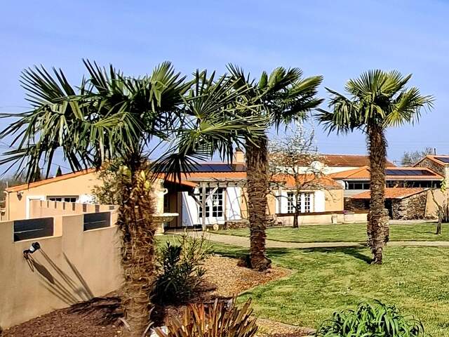 Vente Maison de village 5 pièces — photo du bien