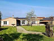 Vente Maison de village 5 pièces — photo 2