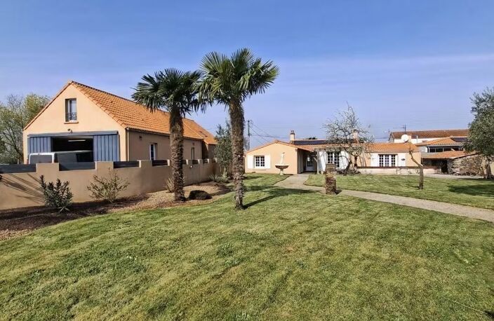 Vente Maison de village 5 pièces — photo 3