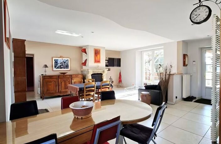 Vente Maison de village 5 pièces — photo 4