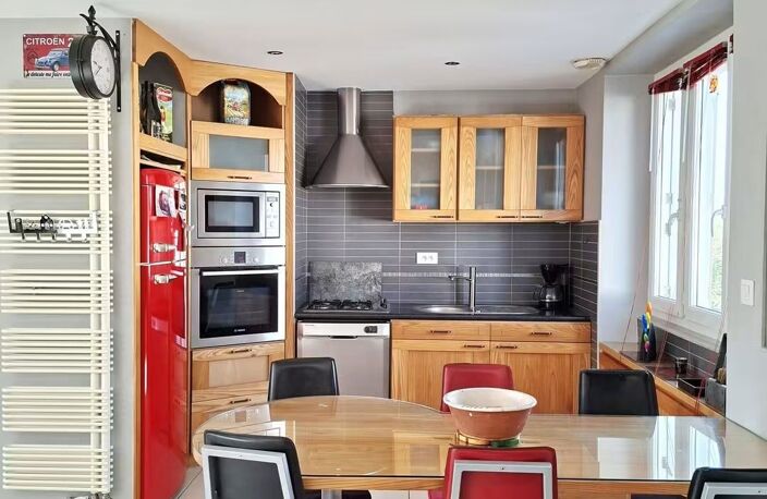 Vente Maison de village 5 pièces — photo 5