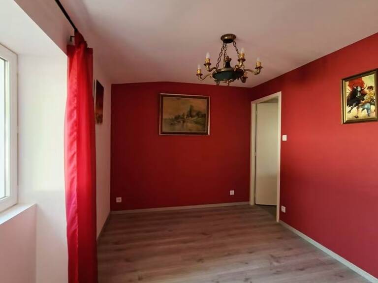 Vente Maison de village 5 pièces — photo 1