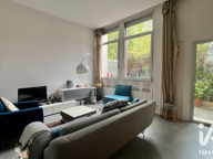 Vente Appartement 2 pièces — photo 2