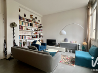 Vente Appartement 2 pièces — photo 3