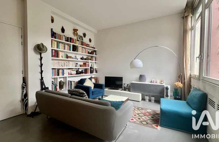 Vente Appartement 2 pièces — photo 3