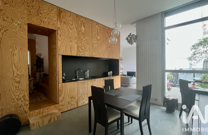 Vente Appartement 2 pièces — photo 5