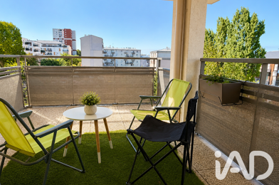 Appartement 2 pièces 137000 €