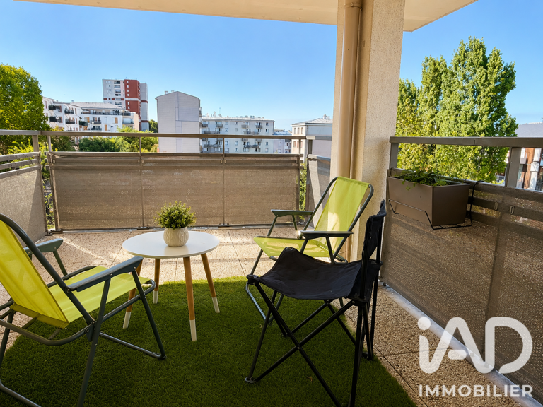 Vente Appartement 2 pièces — photo 1