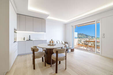 Appartement 3 pièces 899000 €