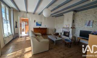 Maison 3 Pièces 78 m² à vendre à Saujon (17600)