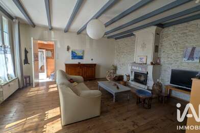 Maison 3 pièces 177000 €