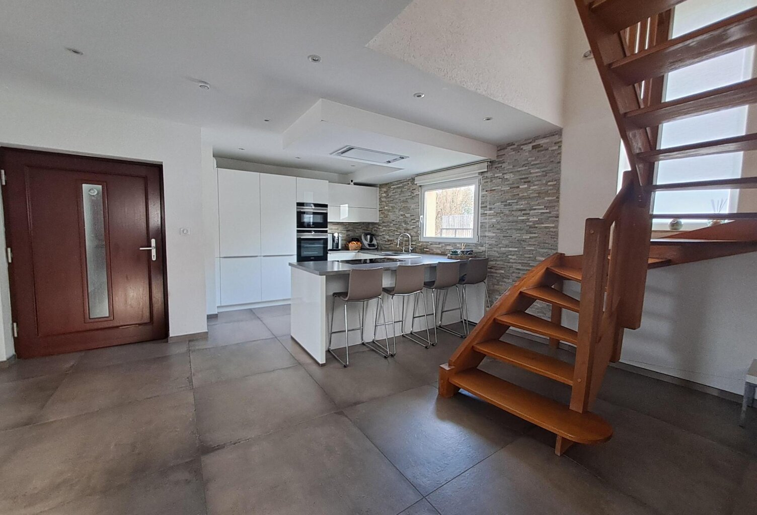 superbe duplex de 146m², très belles prestations — photo 1