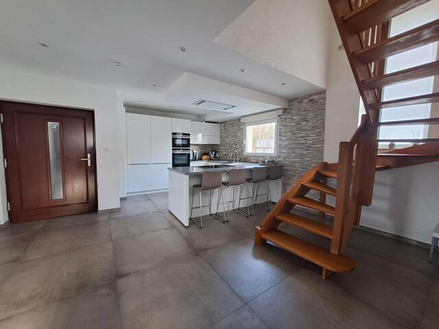 superbe duplex de 146m², très belles prestations — photo du bien