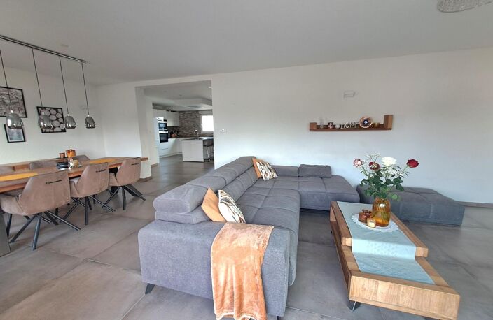 superbe duplex de 146m², très belles prestations — photo 2
