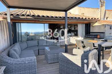 Maison 8 pièces 392000 €