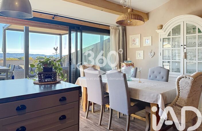 Vente Maison de ville 8 pièces — photo 4