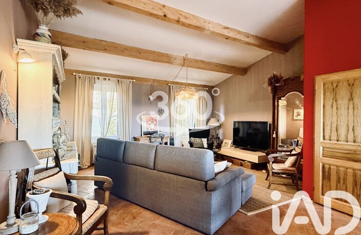 Vente Maison de ville 8 pièces — photo 5