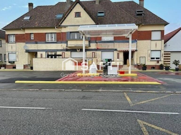 Ensemble Immobilier & Commerce (Forte Rentabilité) — photo 1