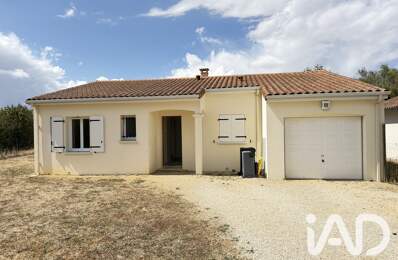 Vente Maison/villa 4 pièces — photo du bien