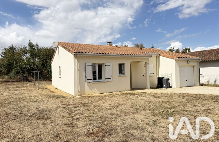 Vente Maison/villa 4 pièces — photo 2