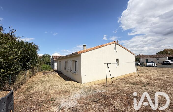 Vente Maison/villa 4 pièces — photo 3