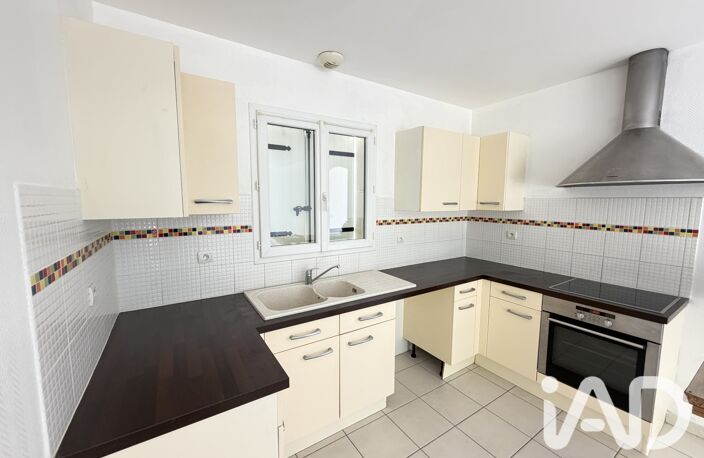 Vente Maison/villa 4 pièces — photo 4