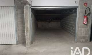 Garage  14 m² à vendre à Pau (64000)