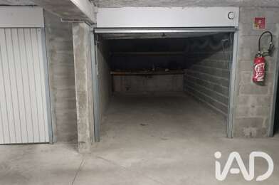 Garage  16500 €