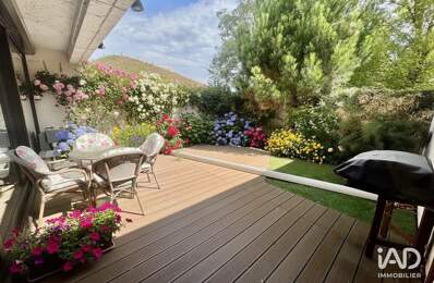 Vente Appartement 3 pièces — photo du bien