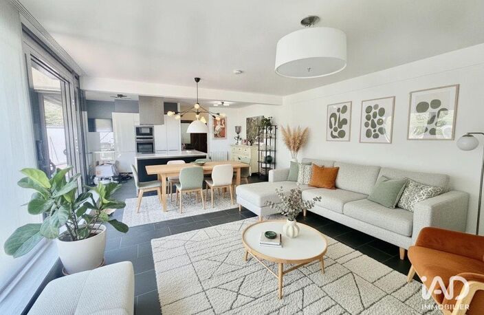 Vente Appartement 3 pièces — photo 2