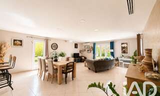 Maison 6 Pièces 158 m² à vendre à Saint-Maximin-la-Sainte-Baume (83470)
