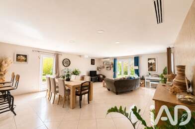 Maison 6 pièces 625000 €
