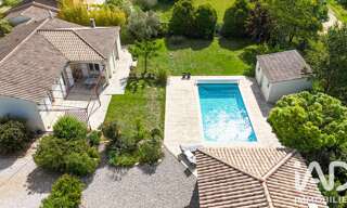 Maison 6 Pièces 158 m² à vendre à Saint-Maximin-la-Sainte-Baume (83470)