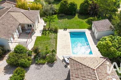 Maison 6 pièces 625000 €
