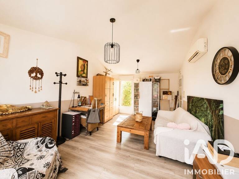 Vente Maison/villa 6 pièces — photo 1