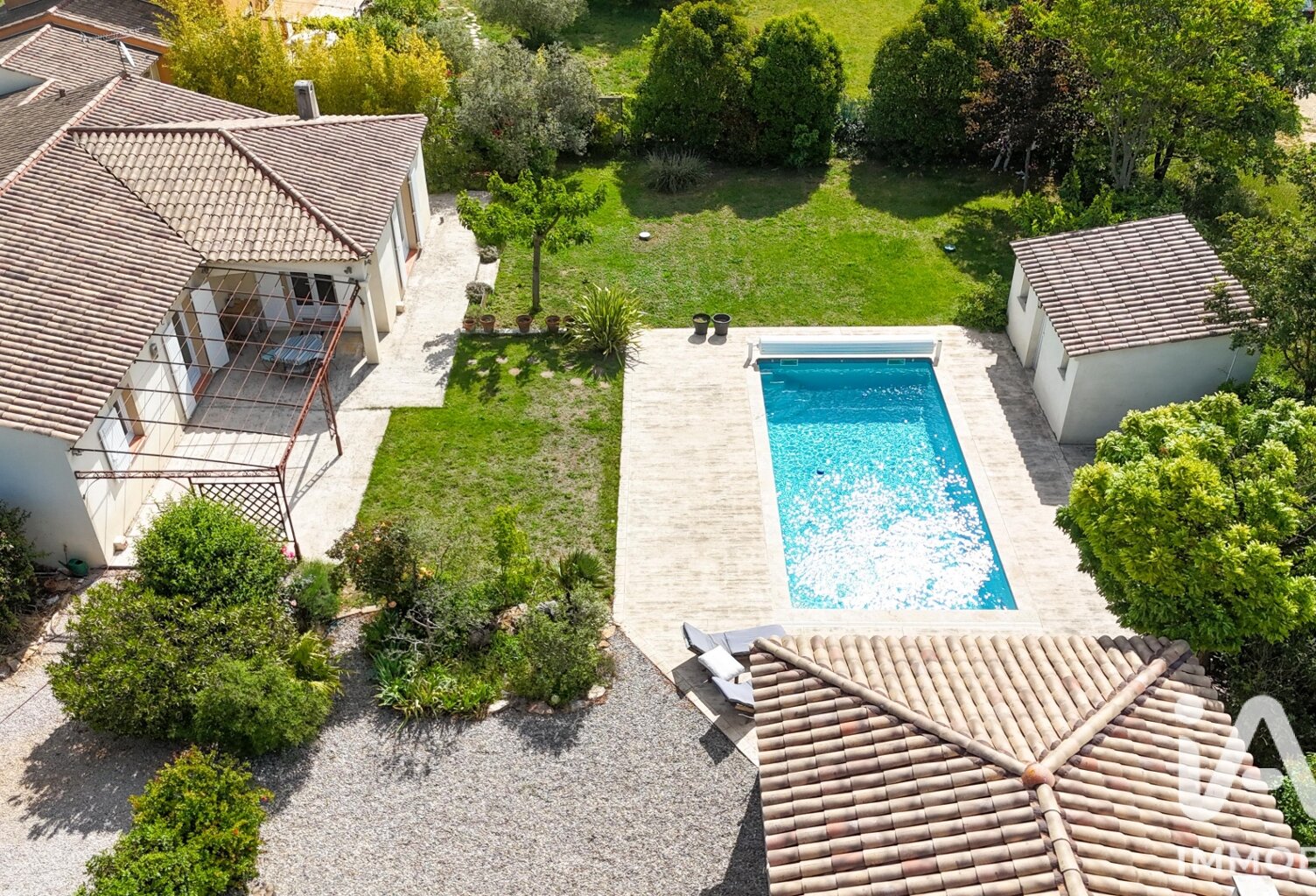 Vente Maison/villa 6 pièces — photo 1