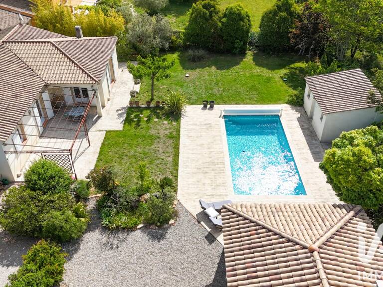 Vente Maison/villa 6 pièces — photo 1