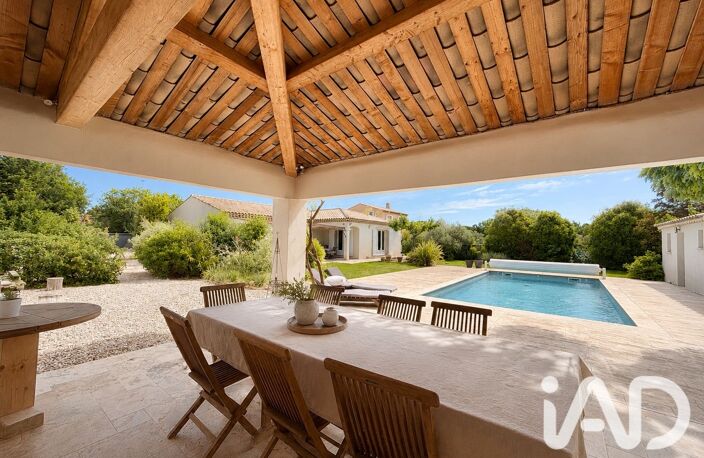 Vente Maison/villa 6 pièces — photo 3
