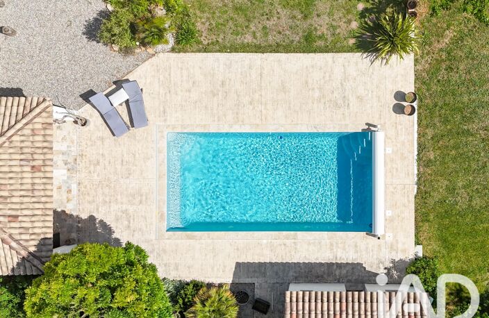 Vente Maison/villa 6 pièces — photo 4
