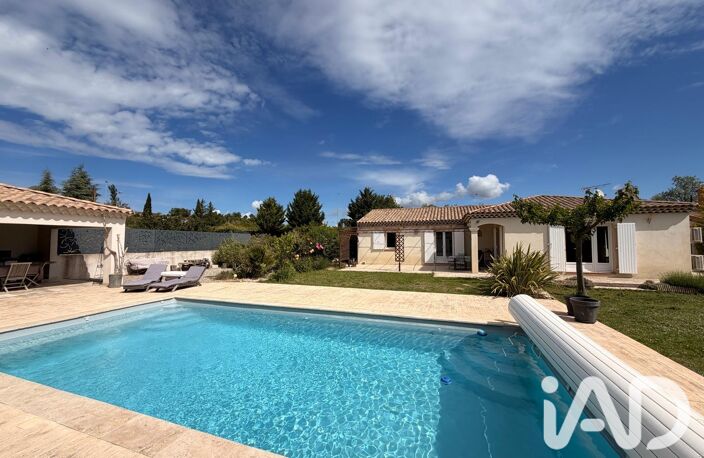 Vente Maison/villa 6 pièces — photo 5