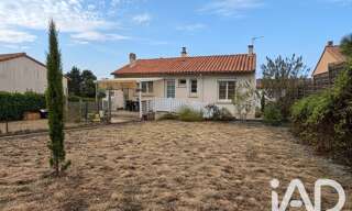 Maison 3 Pièces 65 m² à vendre à La Châtaigneraie (85120)