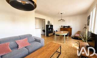 Appartement 4 Pièces 69 m² à vendre à Rennes (35200)