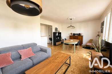 Appartement 4 pièces 199000 €