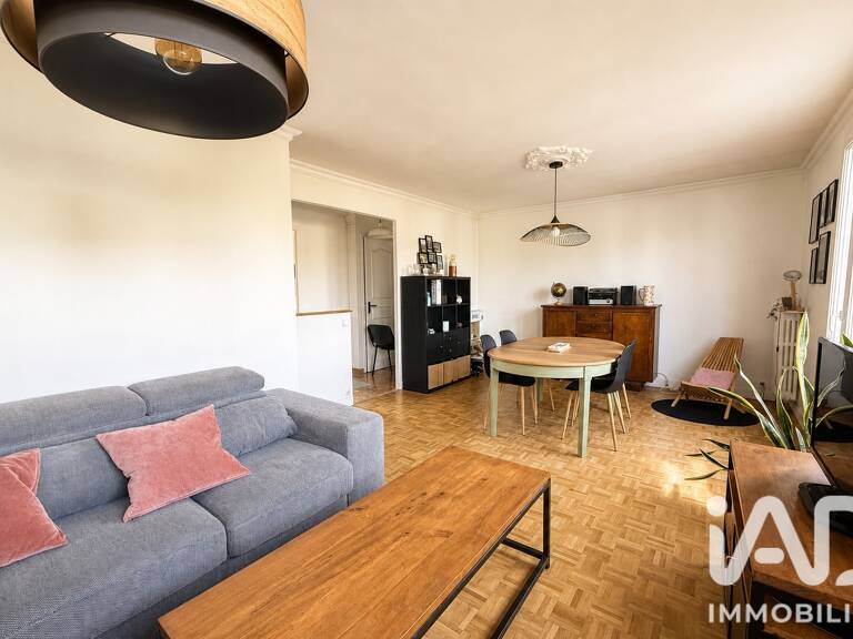 Vente Appartement 4 pièces — photo 1
