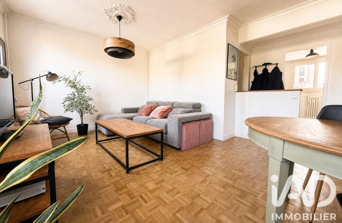 Vente Appartement 4 pièces — photo 2