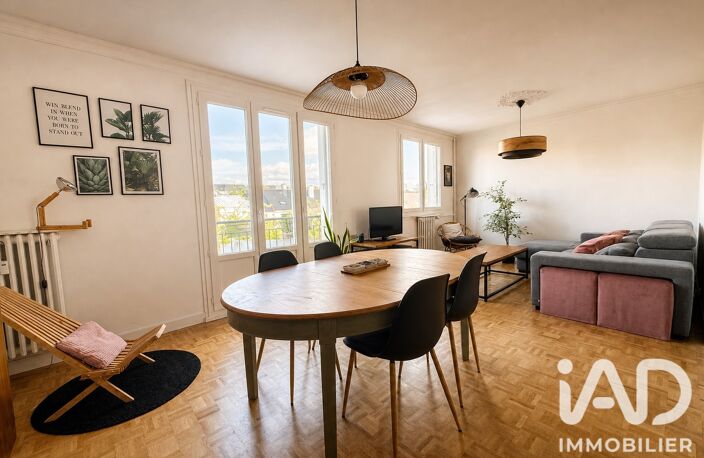 Vente Appartement 4 pièces — photo 4